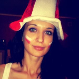 Meet your Posher, Eliza